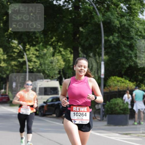 15.06.2025 - REWE Women's Run Jannik Wohlers http://msf.ph/oto/7954794 15.06.2025 08:50:02 Laufen 10264 meine-sportfotos.de