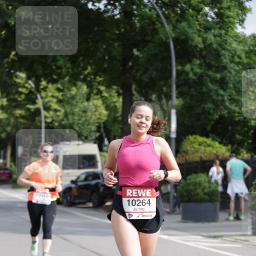 15.06.2025 - REWE Women's Run Jannik Wohlers http://msf.ph/oto/7954796 15.06.2025 08:50:02 Laufen 10510, 10264 meine-sportfotos.de
