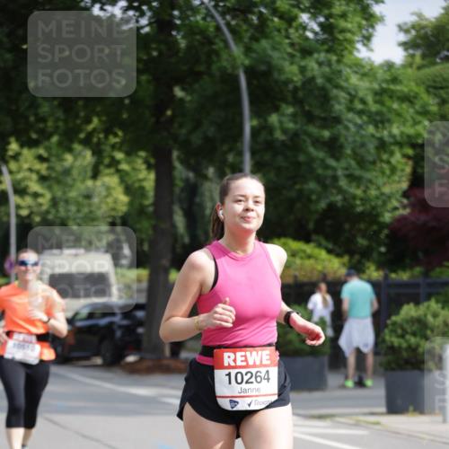 15.06.2025 - REWE Women's Run Jannik Wohlers http://msf.ph/oto/7954806 15.06.2025 08:50:02 Laufen 10264 meine-sportfotos.de