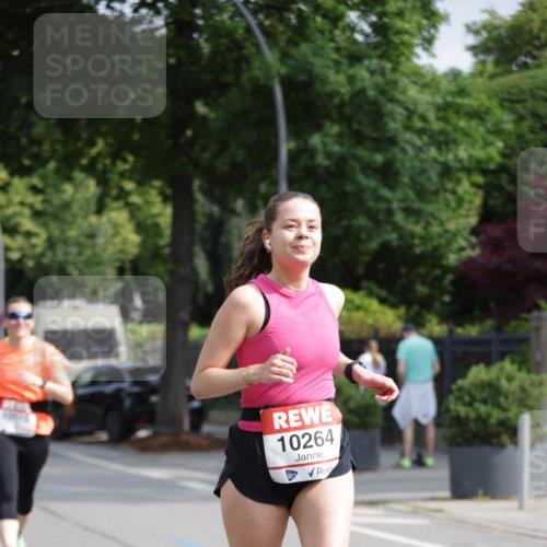 15.06.2025 - REWE Women's Run Jannik Wohlers http://msf.ph/oto/7954808 15.06.2025 08:50:02 Laufen 10264 meine-sportfotos.de