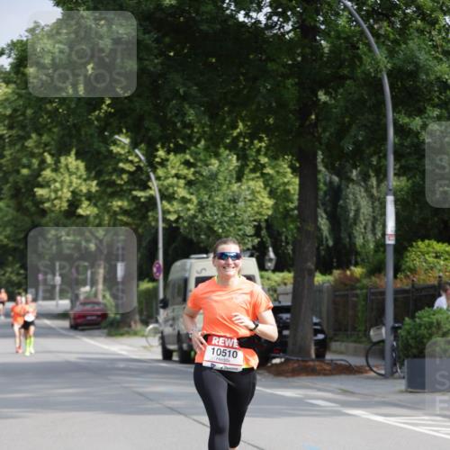 15.06.2025 - REWE Women's Run Jannik Wohlers http://msf.ph/oto/7954812 15.06.2025 08:50:03 Laufen 10510 meine-sportfotos.de