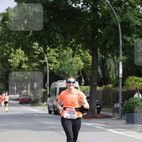 15.06.2025 - REWE Women's Run Jannik Wohlers http://msf.ph/oto/7954815 15.06.2025 08:50:03 Laufen 10510 meine-sportfotos.de