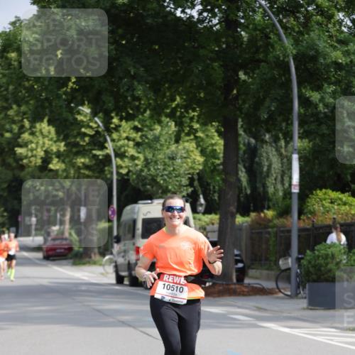 15.06.2025 - REWE Women's Run Jannik Wohlers http://msf.ph/oto/7954817 15.06.2025 08:50:03 Laufen 10510 meine-sportfotos.de