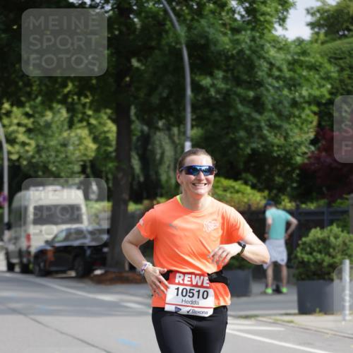 15.06.2025 - REWE Women's Run Jannik Wohlers http://msf.ph/oto/7954858 15.06.2025 08:50:04 Laufen 10510 meine-sportfotos.de