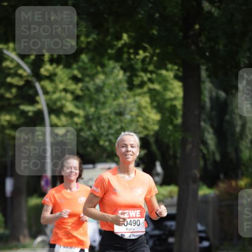 15.06.2025 - REWE Women's Run Jannik Wohlers http://msf.ph/oto/7954907 15.06.2025 08:50:16 Laufen 0490 meine-sportfotos.de