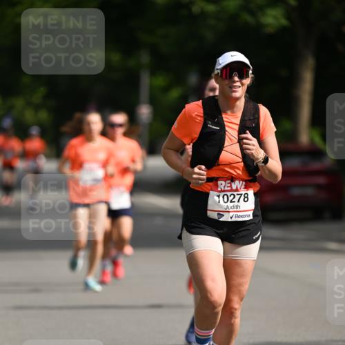 15.06.2025 - REWE Women's Run Dr. Thomas Lammeyer http://msf.ph/oto/7954925 15.06.2025 09:44:50 Laufen 10278 meine-sportfotos.de