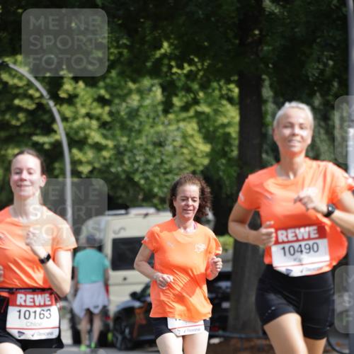 15.06.2025 - REWE Women's Run Jannik Wohlers http://msf.ph/oto/7954928 15.06.2025 08:50:17 Laufen 10163, 10490 meine-sportfotos.de