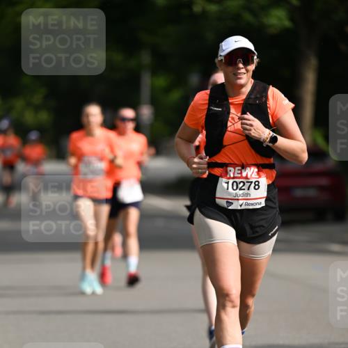 15.06.2025 - REWE Women's Run Dr. Thomas Lammeyer http://msf.ph/oto/7954929 15.06.2025 09:44:50 Laufen 10278 meine-sportfotos.de