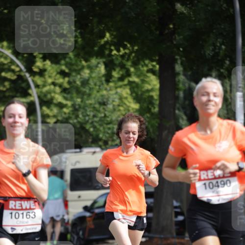 15.06.2025 - REWE Women's Run Jannik Wohlers http://msf.ph/oto/7954931 15.06.2025 08:50:17 Laufen 10163, 10490 meine-sportfotos.de