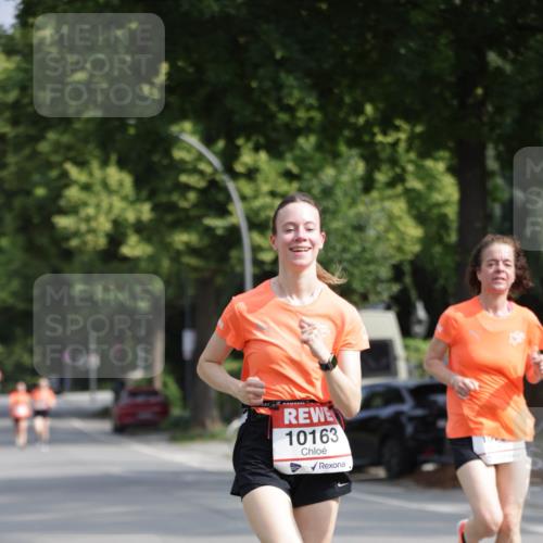 15.06.2025 - REWE Women's Run Jannik Wohlers http://msf.ph/oto/7954932 15.06.2025 08:50:17 Laufen 10163 meine-sportfotos.de