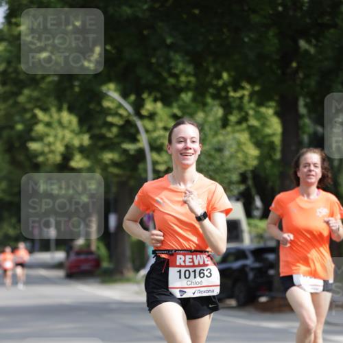 15.06.2025 - REWE Women's Run Jannik Wohlers http://msf.ph/oto/7954934 15.06.2025 08:50:17 Laufen 10163 meine-sportfotos.de