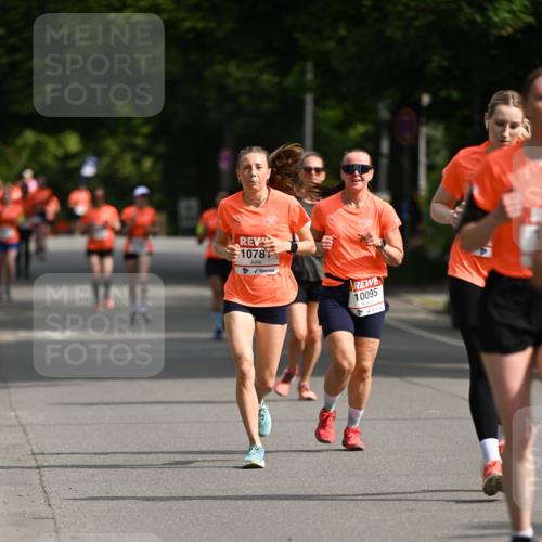 15.06.2025 - REWE Women's Run Dr. Thomas Lammeyer http://msf.ph/oto/7954941 15.06.2025 09:44:51 Laufen 1078, 10095 meine-sportfotos.de