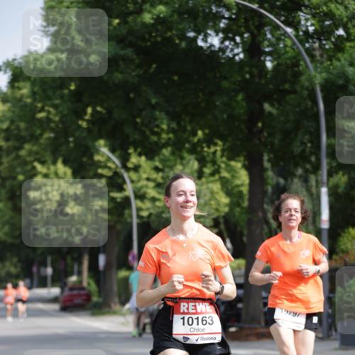 15.06.2025 - REWE Women's Run Jannik Wohlers http://msf.ph/oto/7954942 15.06.2025 08:50:18 Laufen 10163, 18797 meine-sportfotos.de