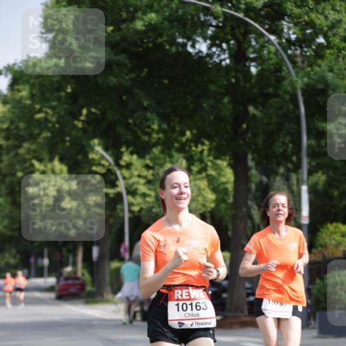 15.06.2025 - REWE Women's Run Jannik Wohlers http://msf.ph/oto/7954943 15.06.2025 08:50:18 Laufen 10163, 10797 meine-sportfotos.de
