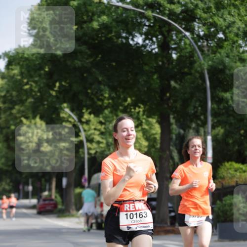 15.06.2025 - REWE Women's Run Jannik Wohlers http://msf.ph/oto/7954946 15.06.2025 08:50:18 Laufen 10163 meine-sportfotos.de