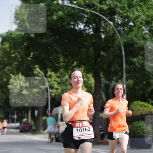 15.06.2025 - REWE Women's Run Jannik Wohlers http://msf.ph/oto/7954948 15.06.2025 08:50:18 Laufen 10163 meine-sportfotos.de