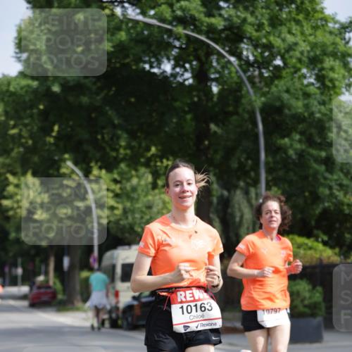 15.06.2025 - REWE Women's Run Jannik Wohlers http://msf.ph/oto/7954954 15.06.2025 08:50:18 Laufen 10163, 10797 meine-sportfotos.de