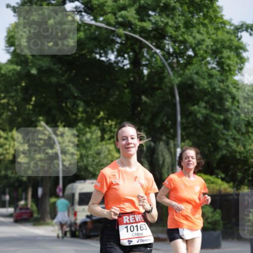 15.06.2025 - REWE Women's Run Jannik Wohlers http://msf.ph/oto/7954956 15.06.2025 08:50:18 Laufen 10163, 1 meine-sportfotos.de