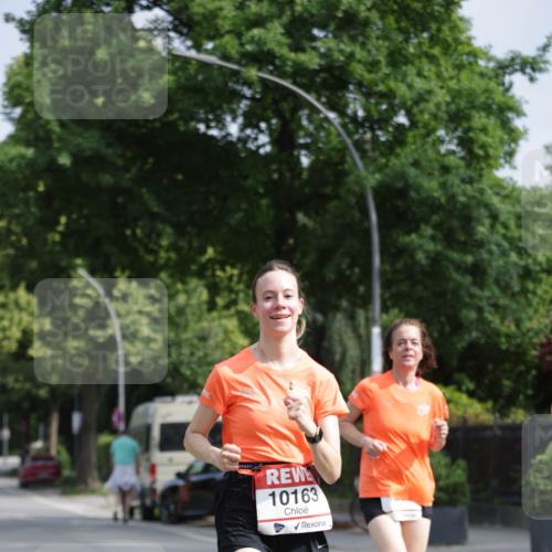15.06.2025 - REWE Women's Run Jannik Wohlers http://msf.ph/oto/7954958 15.06.2025 08:50:18 Laufen 10163 meine-sportfotos.de