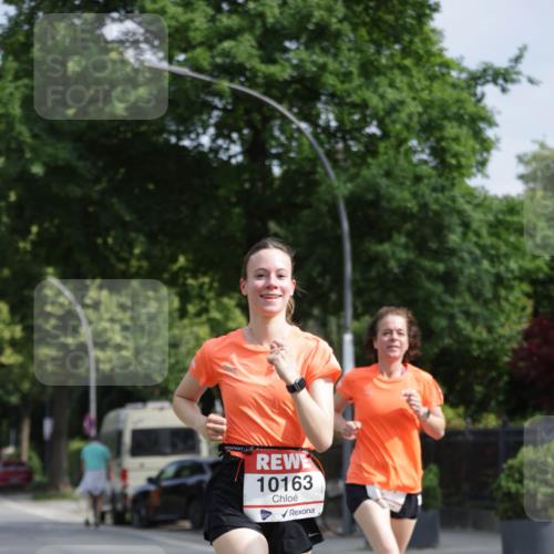 15.06.2025 - REWE Women's Run Jannik Wohlers http://msf.ph/oto/7954962 15.06.2025 08:50:18 Laufen 10163 meine-sportfotos.de