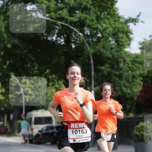 15.06.2025 - REWE Women's Run Jannik Wohlers http://msf.ph/oto/7954963 15.06.2025 08:50:18 Laufen 10163 meine-sportfotos.de