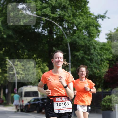 15.06.2025 - REWE Women's Run Jannik Wohlers http://msf.ph/oto/7954964 15.06.2025 08:50:18 Laufen 10163, 19797 meine-sportfotos.de
