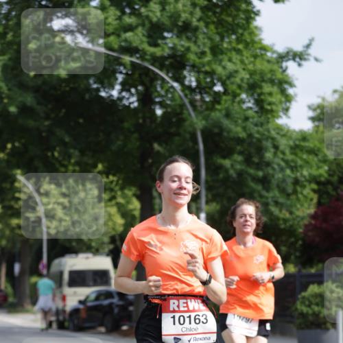 15.06.2025 - REWE Women's Run Jannik Wohlers http://msf.ph/oto/7954966 15.06.2025 08:50:18 Laufen 10163, 10797 meine-sportfotos.de
