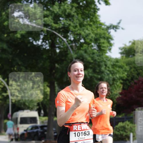 15.06.2025 - REWE Women's Run Jannik Wohlers http://msf.ph/oto/7954973 15.06.2025 08:50:18 Laufen 10163 meine-sportfotos.de