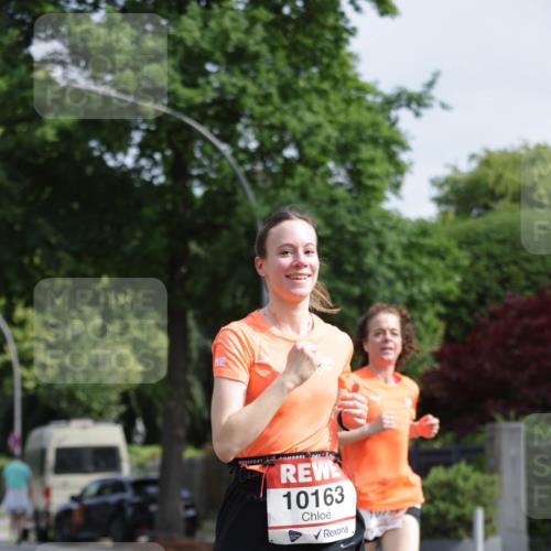 15.06.2025 - REWE Women's Run Jannik Wohlers http://msf.ph/oto/7954975 15.06.2025 08:50:18 Laufen 3, 10163 meine-sportfotos.de