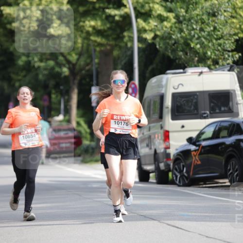 15.06.2025 - REWE Women's Run Jannik Wohlers http://msf.ph/oto/7954983 15.06.2025 08:50:33 Laufen 10853, 10854, 10176 meine-sportfotos.de