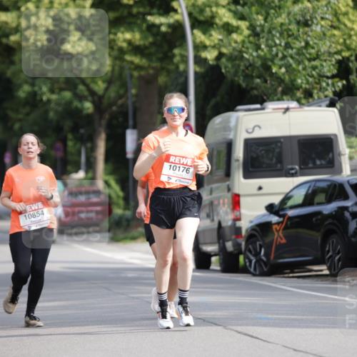 15.06.2025 - REWE Women's Run Jannik Wohlers http://msf.ph/oto/7954988 15.06.2025 08:50:33 Laufen 10853, 10854, 10176 meine-sportfotos.de