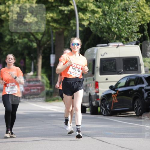 15.06.2025 - REWE Women's Run Jannik Wohlers http://msf.ph/oto/7954992 15.06.2025 08:50:33 Laufen 10853, 10854, 10176 meine-sportfotos.de