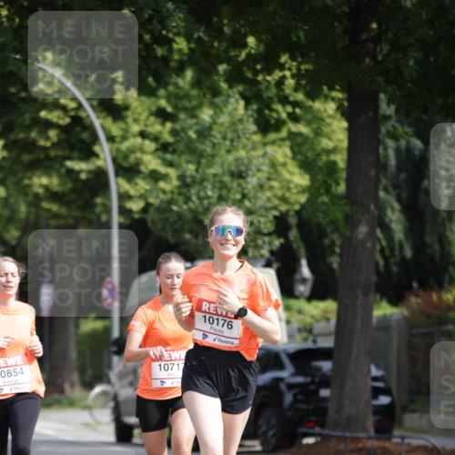 15.06.2025 - REWE Women's Run Jannik Wohlers http://msf.ph/oto/7955002 15.06.2025 08:50:35 Laufen 0854, 10717, 10176 meine-sportfotos.de