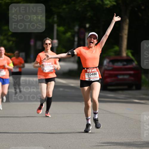 15.06.2025 - REWE Women's Run Dr. Thomas Lammeyer http://msf.ph/oto/7955019 15.06.2025 09:45:05 Laufen 0374, 10486 meine-sportfotos.de