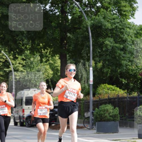 15.06.2025 - REWE Women's Run Jannik Wohlers http://msf.ph/oto/7955020 15.06.2025 08:50:36 Laufen 0854, 10717, 10176 meine-sportfotos.de