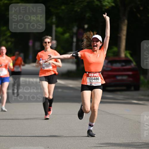 15.06.2025 - REWE Women's Run Dr. Thomas Lammeyer http://msf.ph/oto/7955024 15.06.2025 09:45:05 Laufen 10486 meine-sportfotos.de