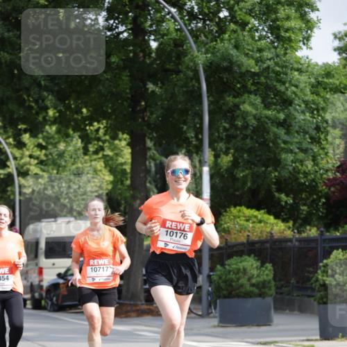 15.06.2025 - REWE Women's Run Jannik Wohlers http://msf.ph/oto/7955027 15.06.2025 08:50:36 Laufen 354, 10717, 10176 meine-sportfotos.de