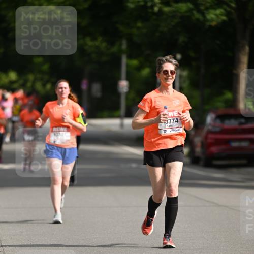 15.06.2025 - REWE Women's Run Dr. Thomas Lammeyer http://msf.ph/oto/7955067 15.06.2025 09:45:07 Laufen 374 meine-sportfotos.de