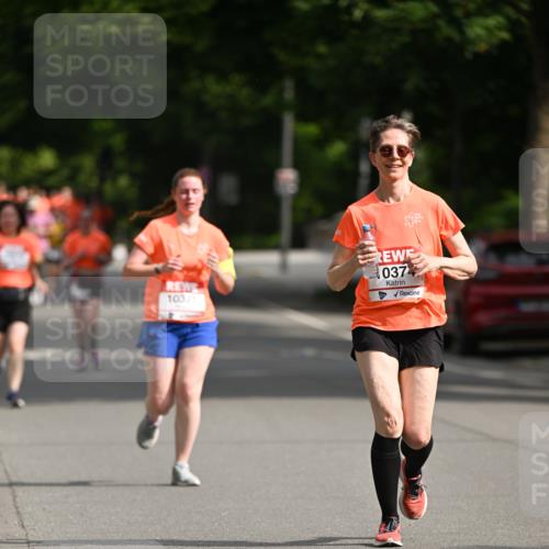 15.06.2025 - REWE Women's Run Dr. Thomas Lammeyer http://msf.ph/oto/7955074 15.06.2025 09:45:08 Laufen 103, 037 meine-sportfotos.de