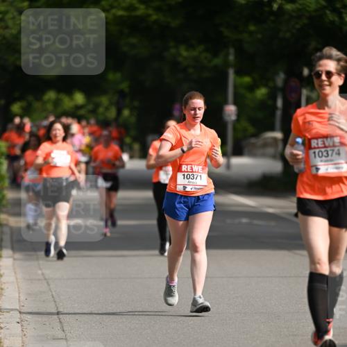 15.06.2025 - REWE Women's Run Dr. Thomas Lammeyer http://msf.ph/oto/7955077 15.06.2025 09:45:08 Laufen 10371, 10374 meine-sportfotos.de