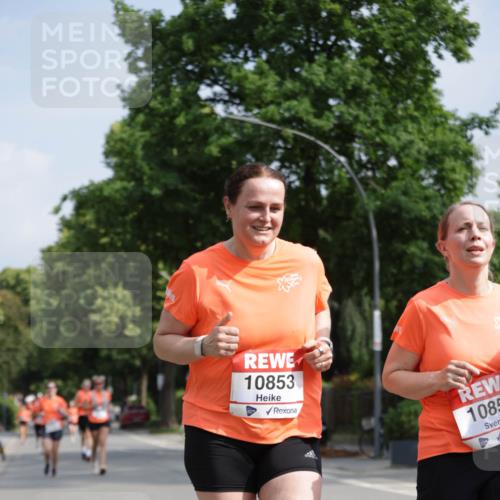 15.06.2025 - REWE Women's Run Jannik Wohlers http://msf.ph/oto/7955098 15.06.2025 08:50:39 Laufen 10853, 1085 meine-sportfotos.de
