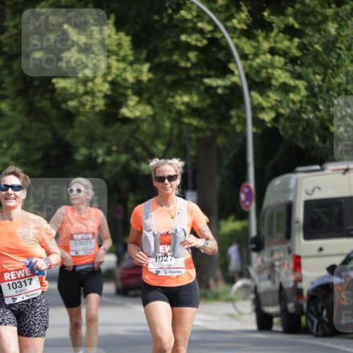 15.06.2025 - REWE Women's Run Jannik Wohlers http://msf.ph/oto/7955106 15.06.2025 08:50:42 Laufen 10317, 1027 meine-sportfotos.de