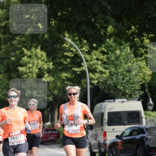 15.06.2025 - REWE Women's Run Jannik Wohlers http://msf.ph/oto/7955118 15.06.2025 08:50:43 Laufen 10317, 10601, 10276 meine-sportfotos.de