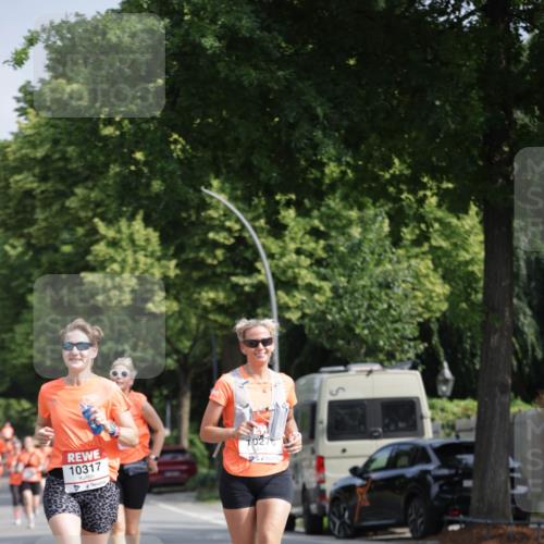 15.06.2025 - REWE Women's Run Jannik Wohlers http://msf.ph/oto/7955130 15.06.2025 08:50:43 Laufen 10317, 10276 meine-sportfotos.de