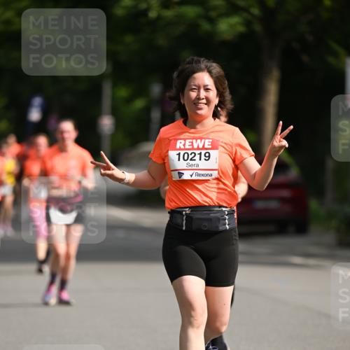 15.06.2025 - REWE Women's Run Dr. Thomas Lammeyer http://msf.ph/oto/7955131 15.06.2025 09:45:15 Laufen 10219 meine-sportfotos.de