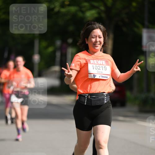 15.06.2025 - REWE Women's Run Dr. Thomas Lammeyer http://msf.ph/oto/7955137 15.06.2025 09:45:15 Laufen 10219 meine-sportfotos.de
