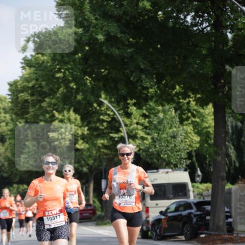 15.06.2025 - REWE Women's Run Jannik Wohlers http://msf.ph/oto/7955140 15.06.2025 08:50:44 Laufen 10317, 501, 10276 meine-sportfotos.de