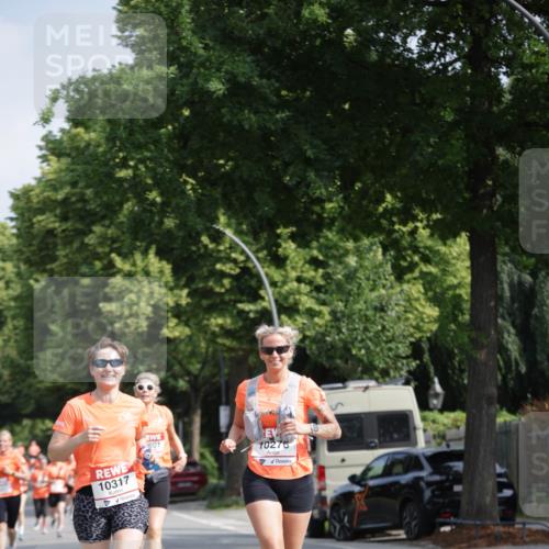 15.06.2025 - REWE Women's Run Jannik Wohlers http://msf.ph/oto/7955142 15.06.2025 08:50:44 Laufen 10317, 601, 10276 meine-sportfotos.de