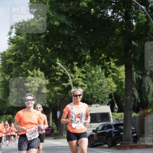 15.06.2025 - REWE Women's Run Jannik Wohlers http://msf.ph/oto/7955151 15.06.2025 08:50:44 Laufen 10317 meine-sportfotos.de