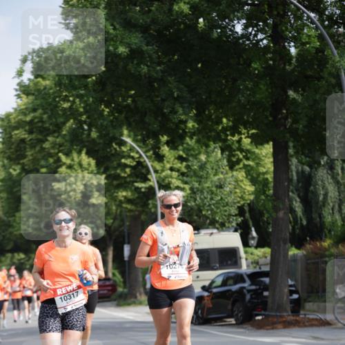 15.06.2025 - REWE Women's Run Jannik Wohlers http://msf.ph/oto/7955154 15.06.2025 08:50:44 Laufen 10317, 1027 meine-sportfotos.de